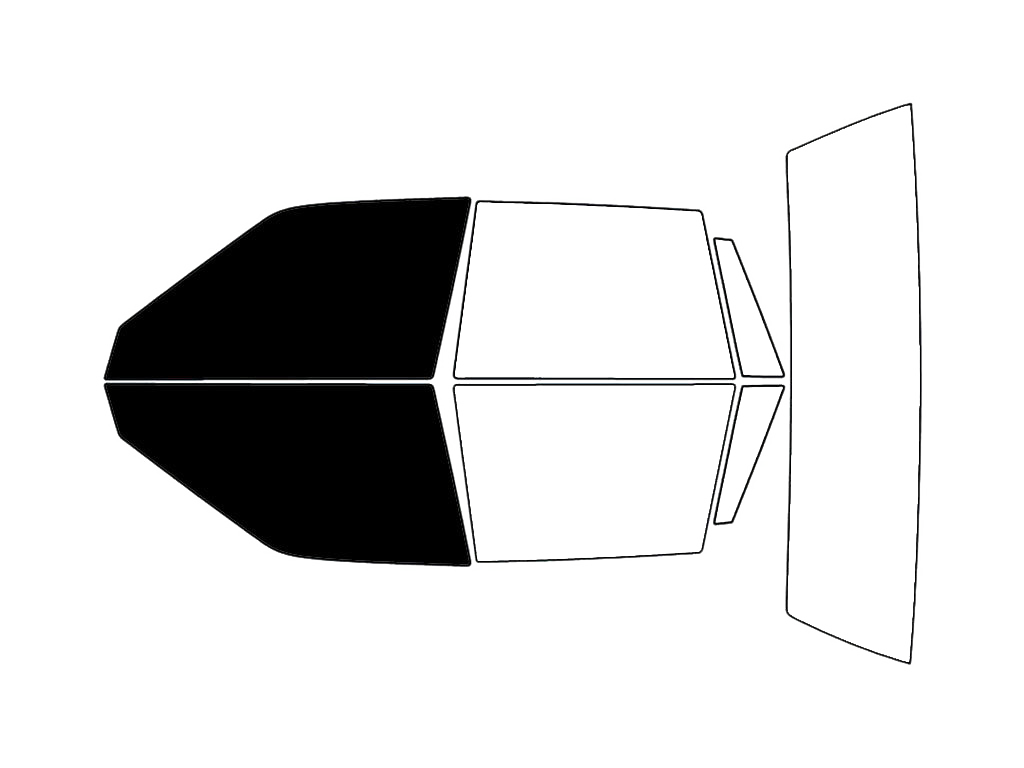 Front - 5%
