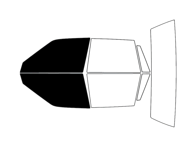 Front - 5%