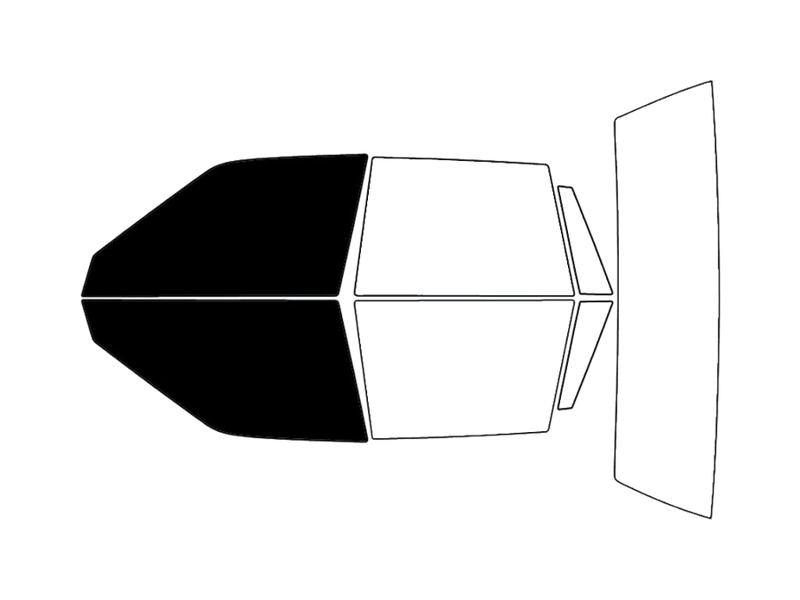 Front - 5%