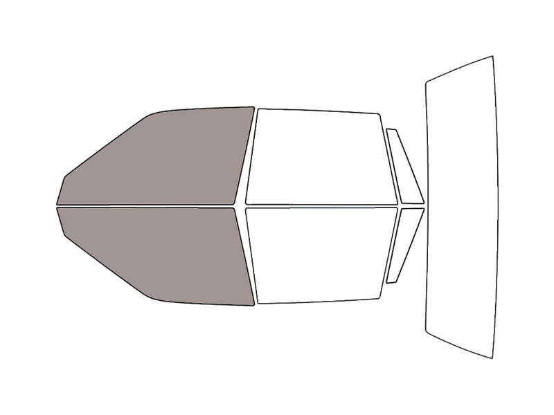 Front - 50%