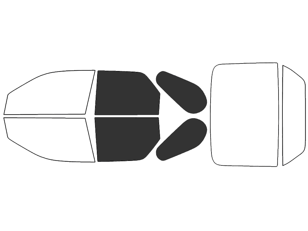 Back - 15% + Cargo