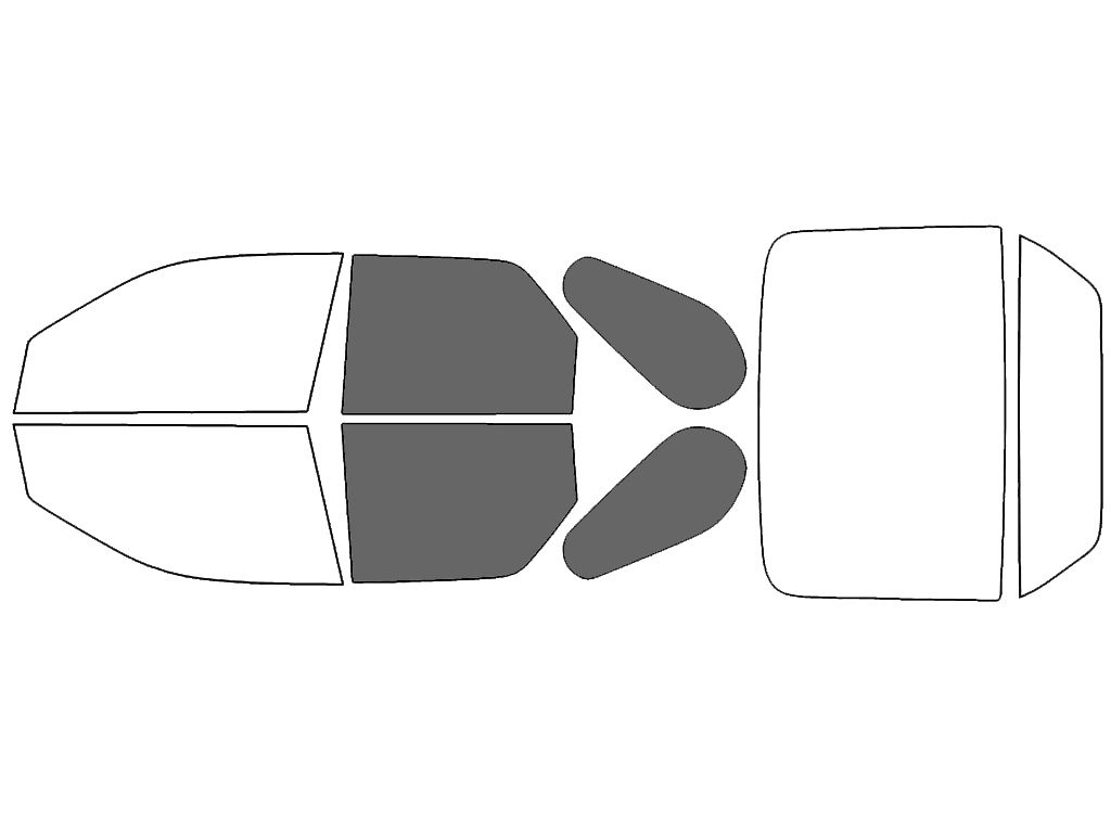 Back - 30% + Cargo
