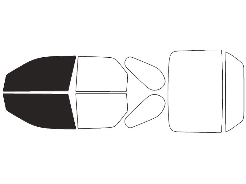 Front - 15%