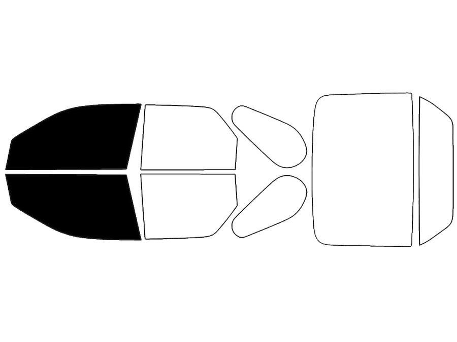 Front - 5%