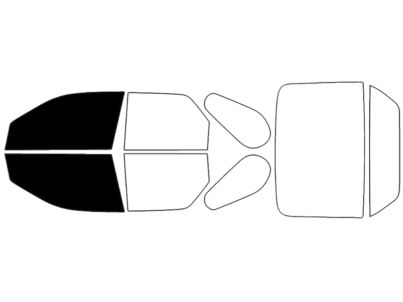 Front - 5%