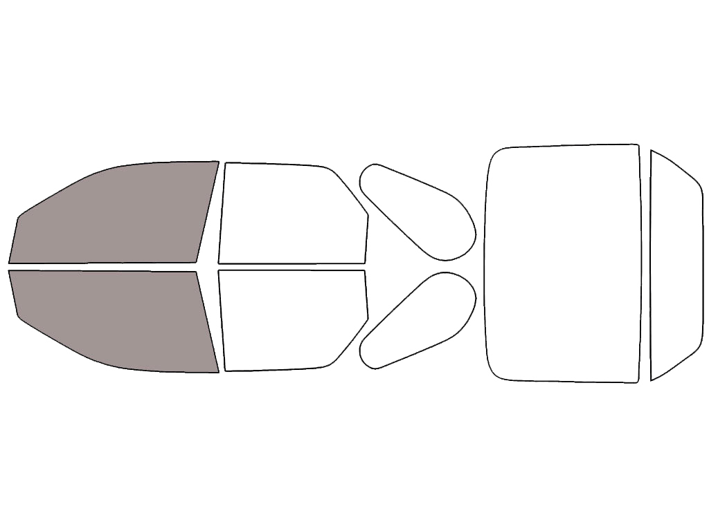 Front - 50%