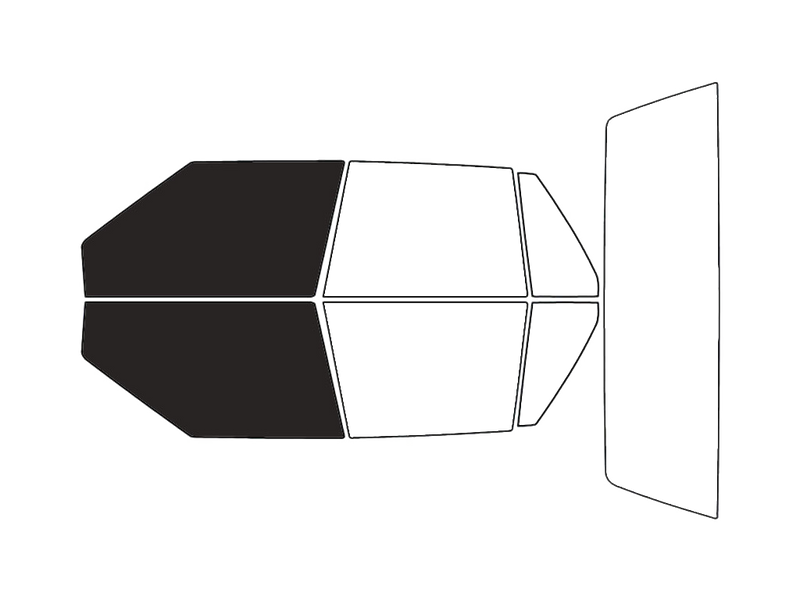 Front - 15%
