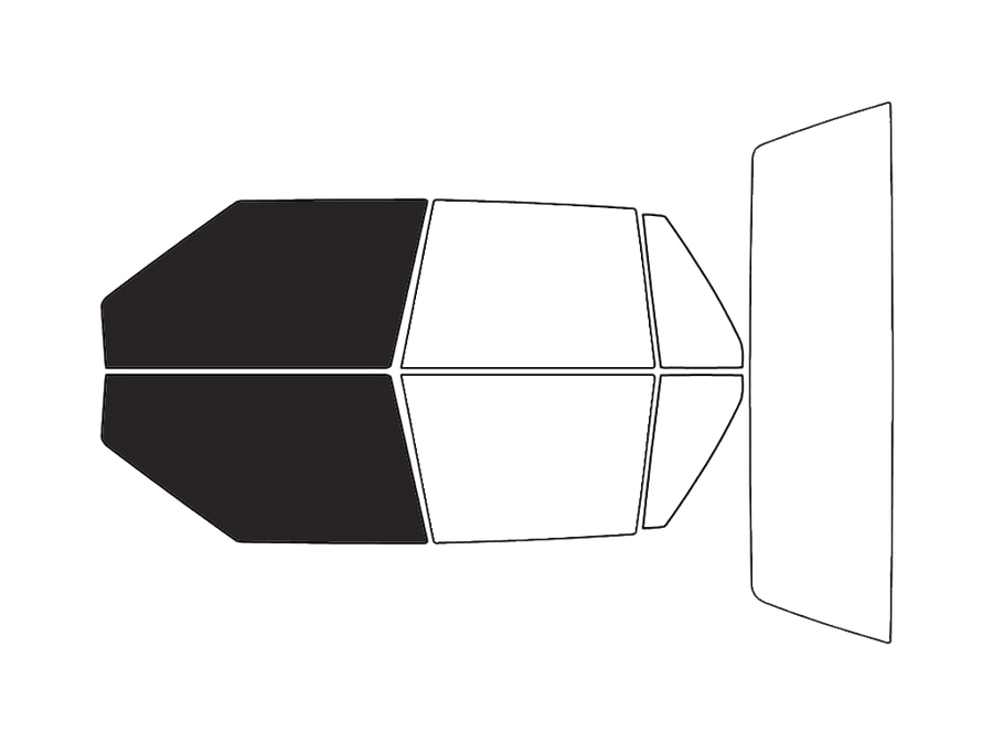 Front - 15%
