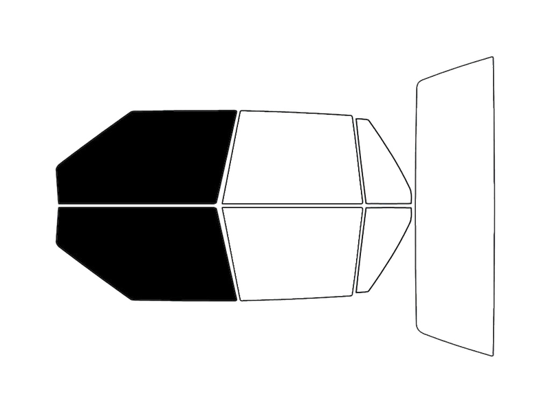 Front - 5%