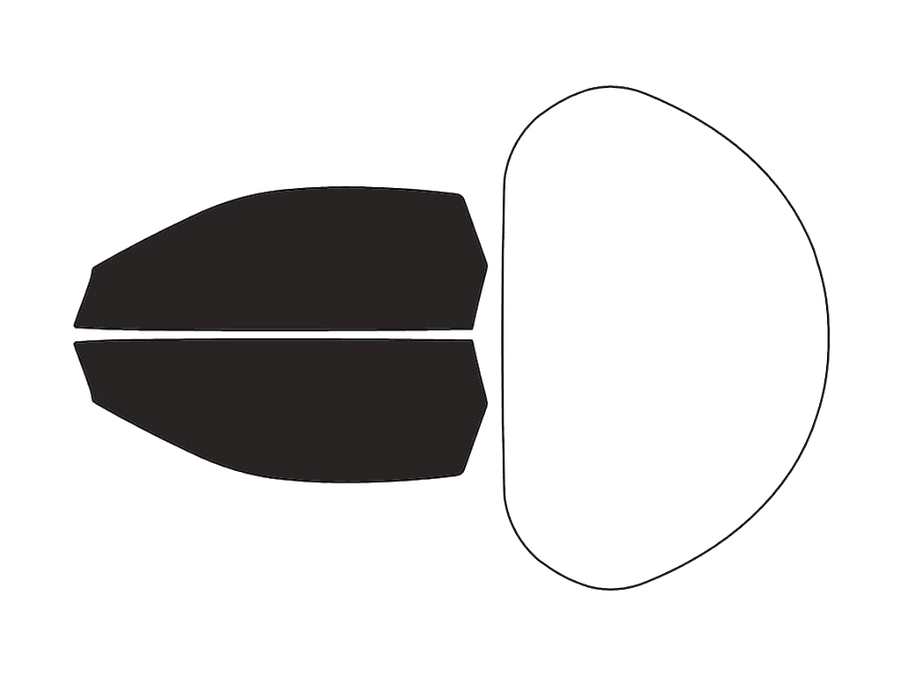 Front - 15%
