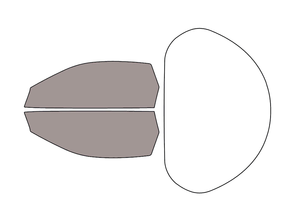 Front - 45%