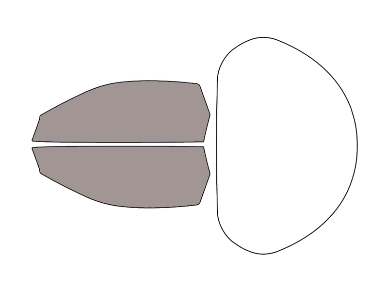 Front - 45%