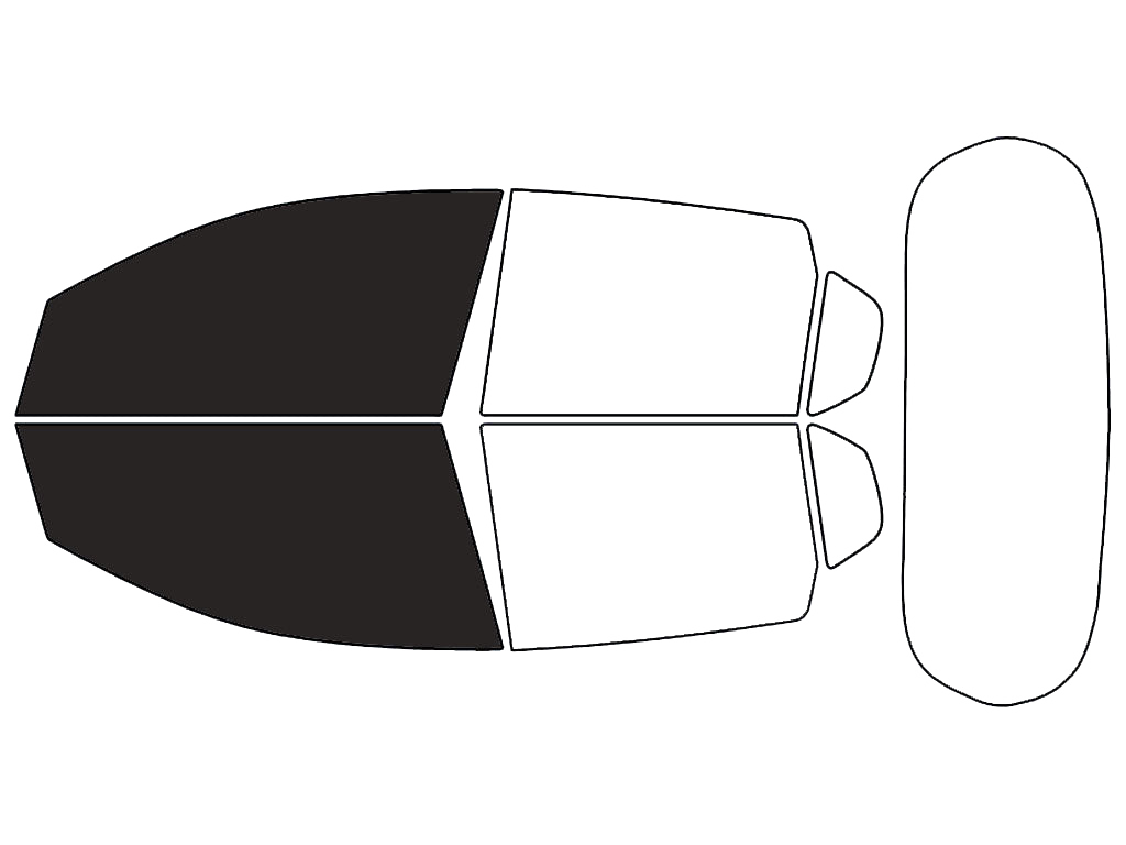 Front - 15%