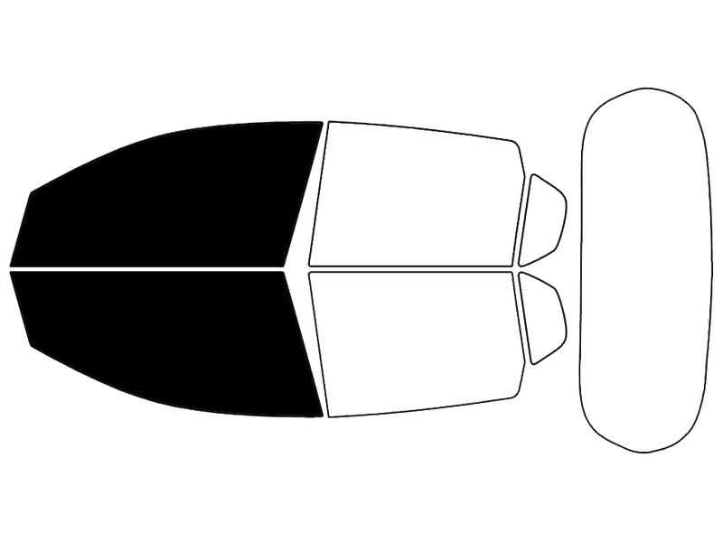 Front - 5%