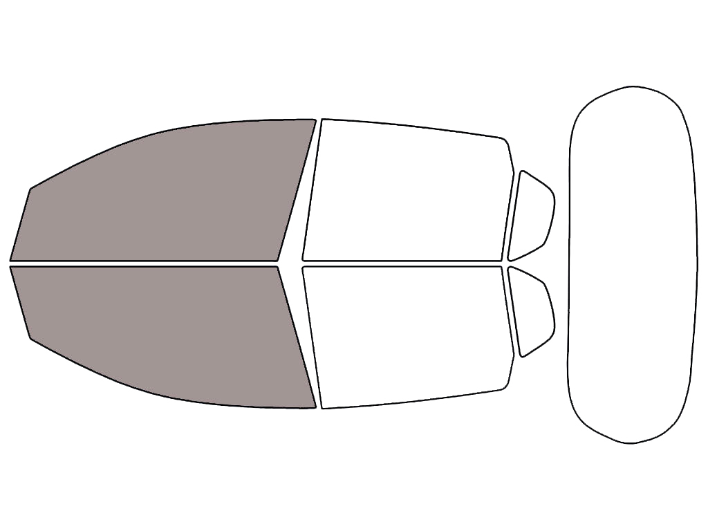 Front - 50%