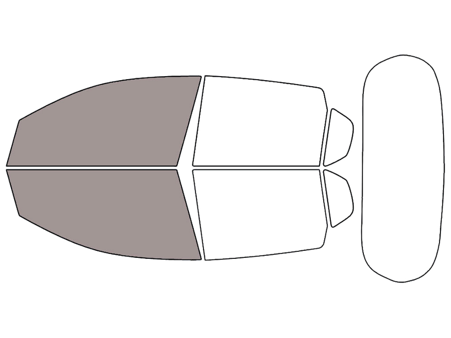 Front - 50%
