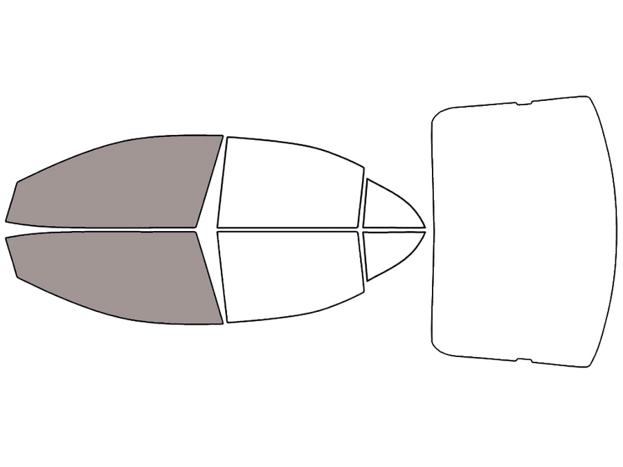 Front - 50%