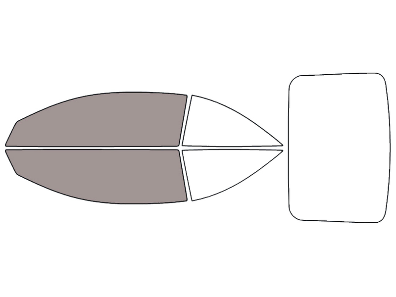 Front - 45%
