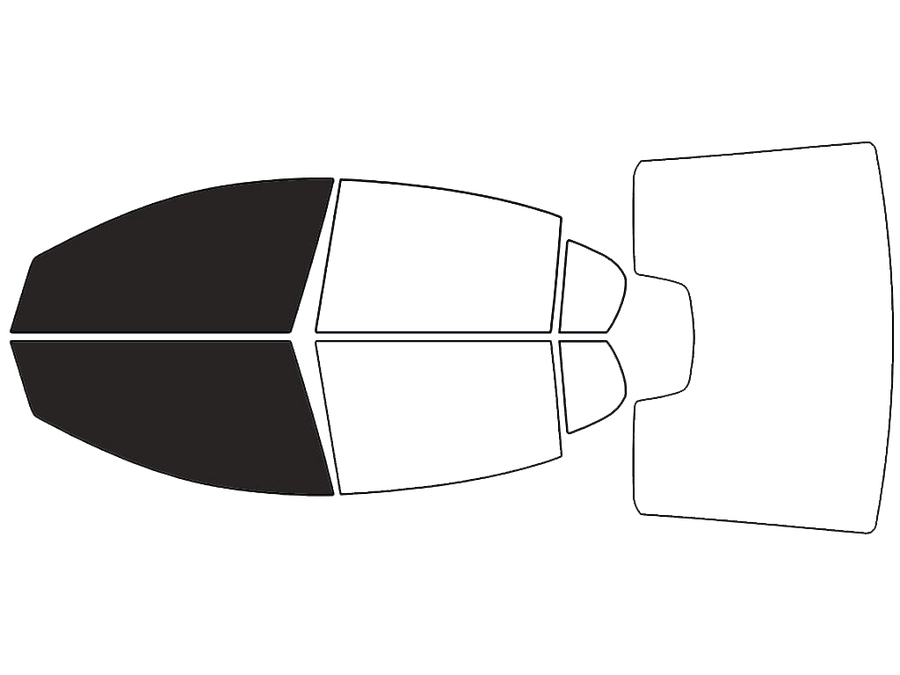Front - 15%
