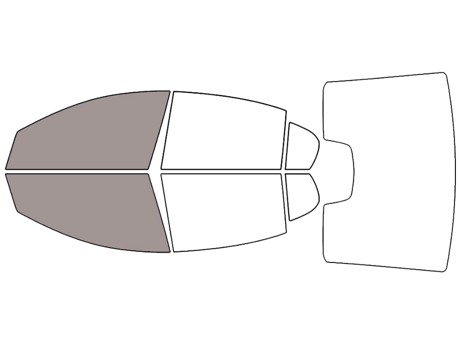 Front - 50%