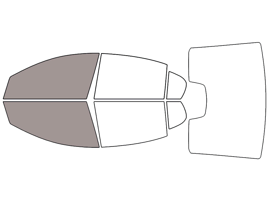 Front - 45%