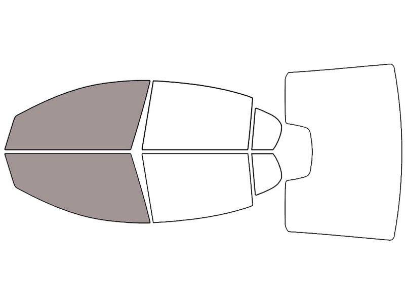 Front - 45%
