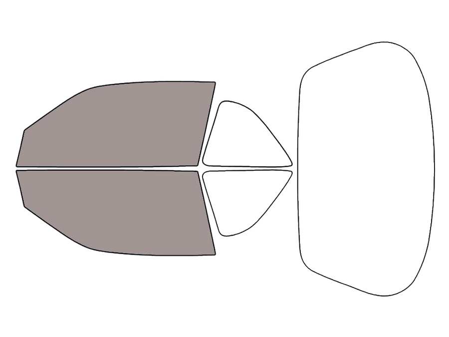 Front - 50%