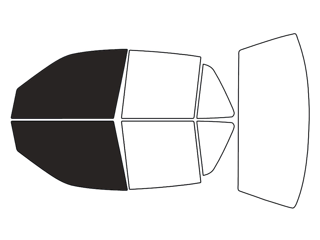 Front - 20%