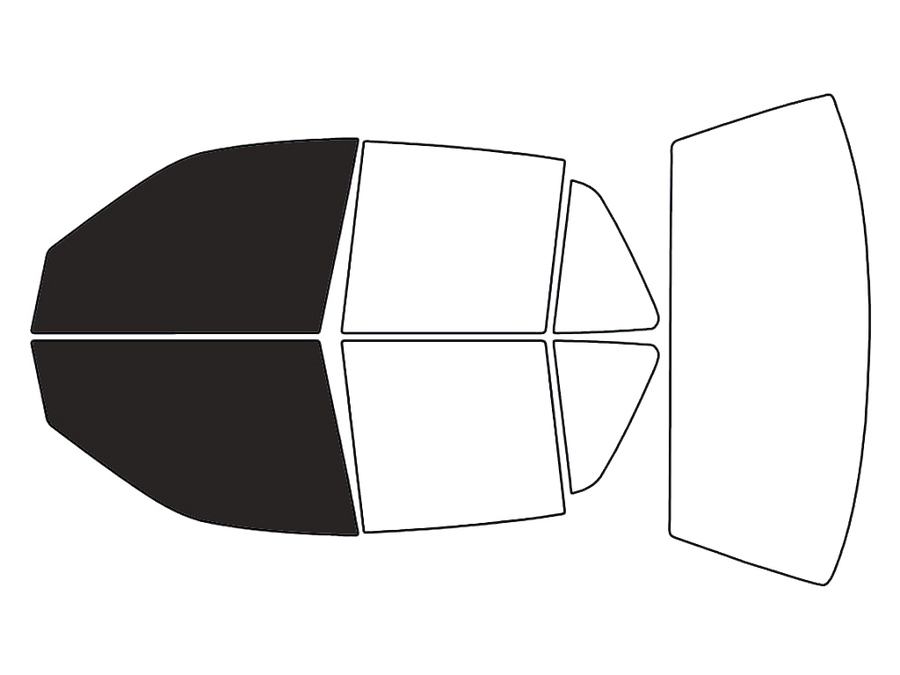 Front - 20%