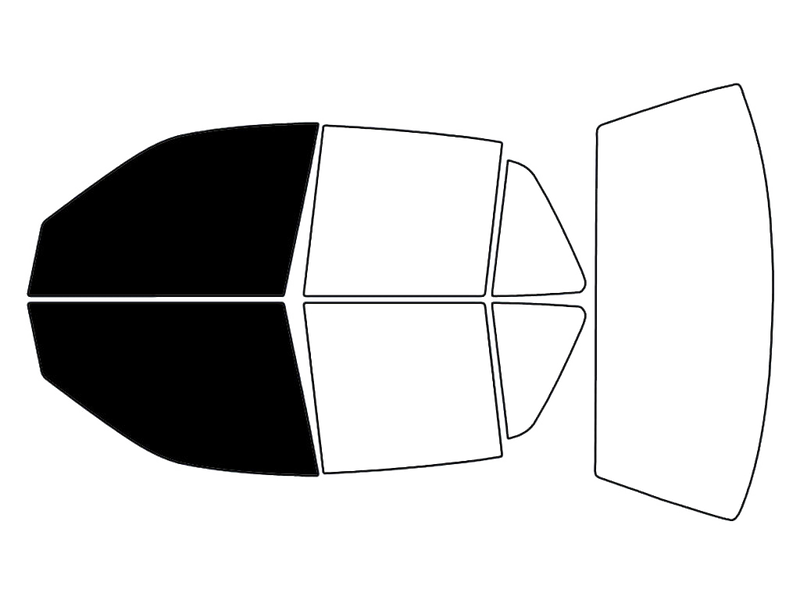 Front - 5%