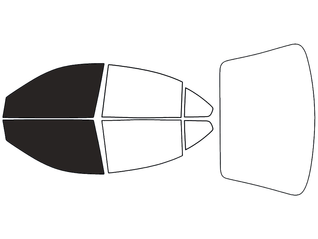 Front - 15%