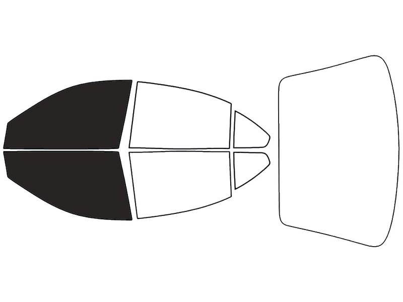 Front - 15%