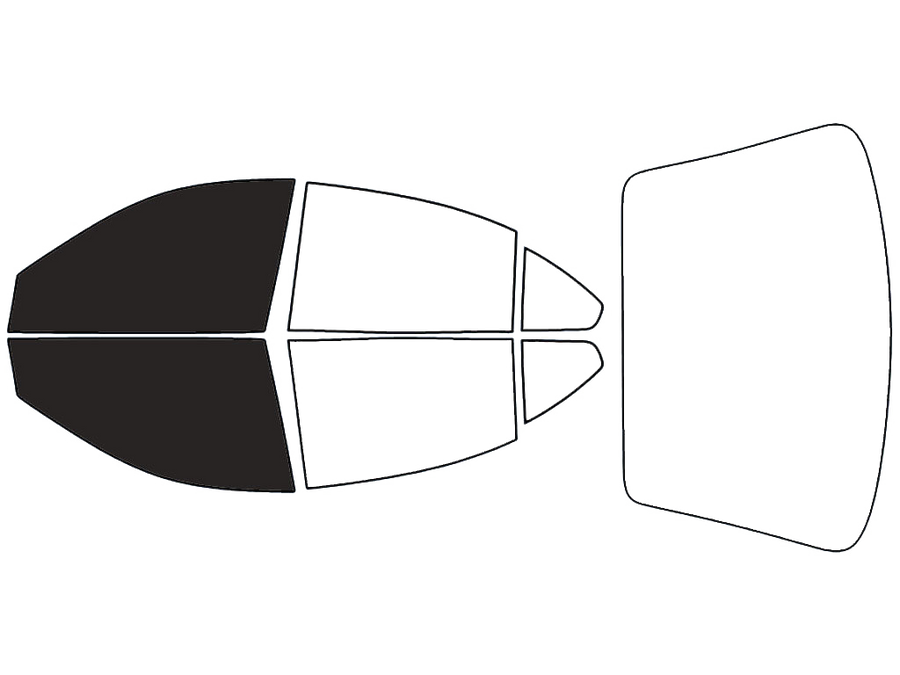 Front - 15%