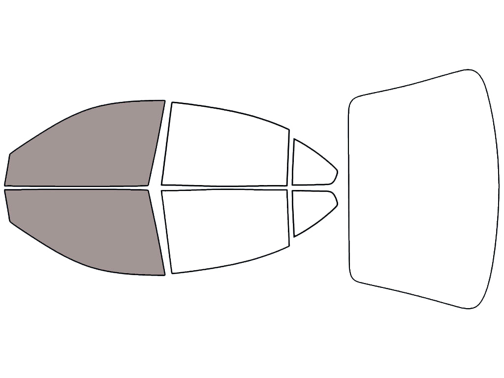 Front - 50%