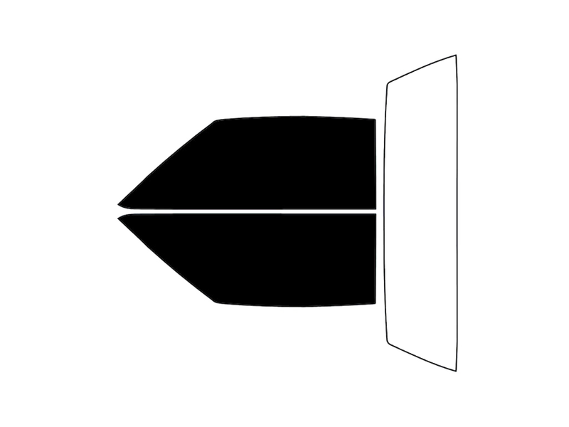 Front - 5%