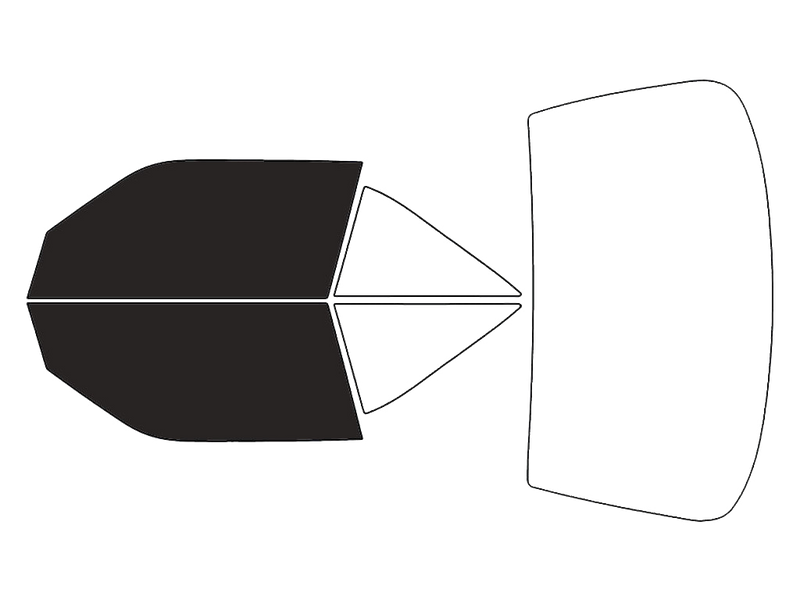 Front - 15%