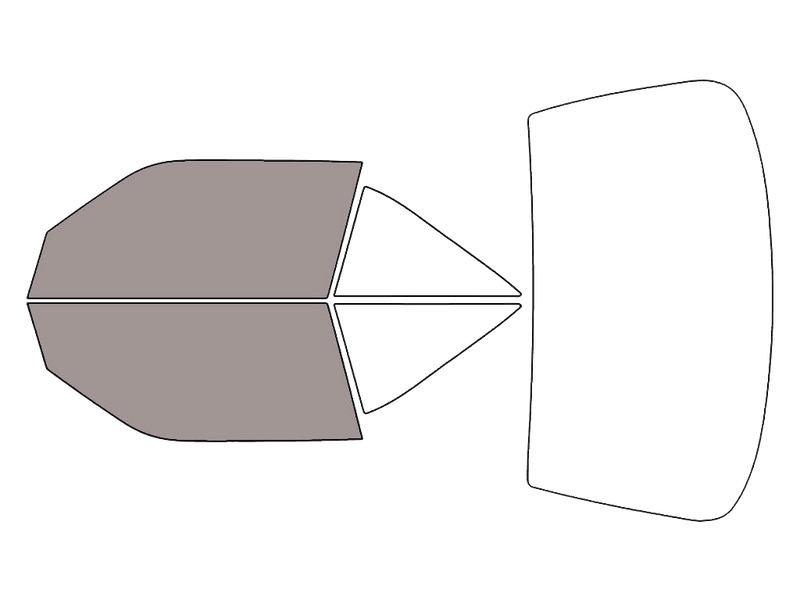 Front - 45%