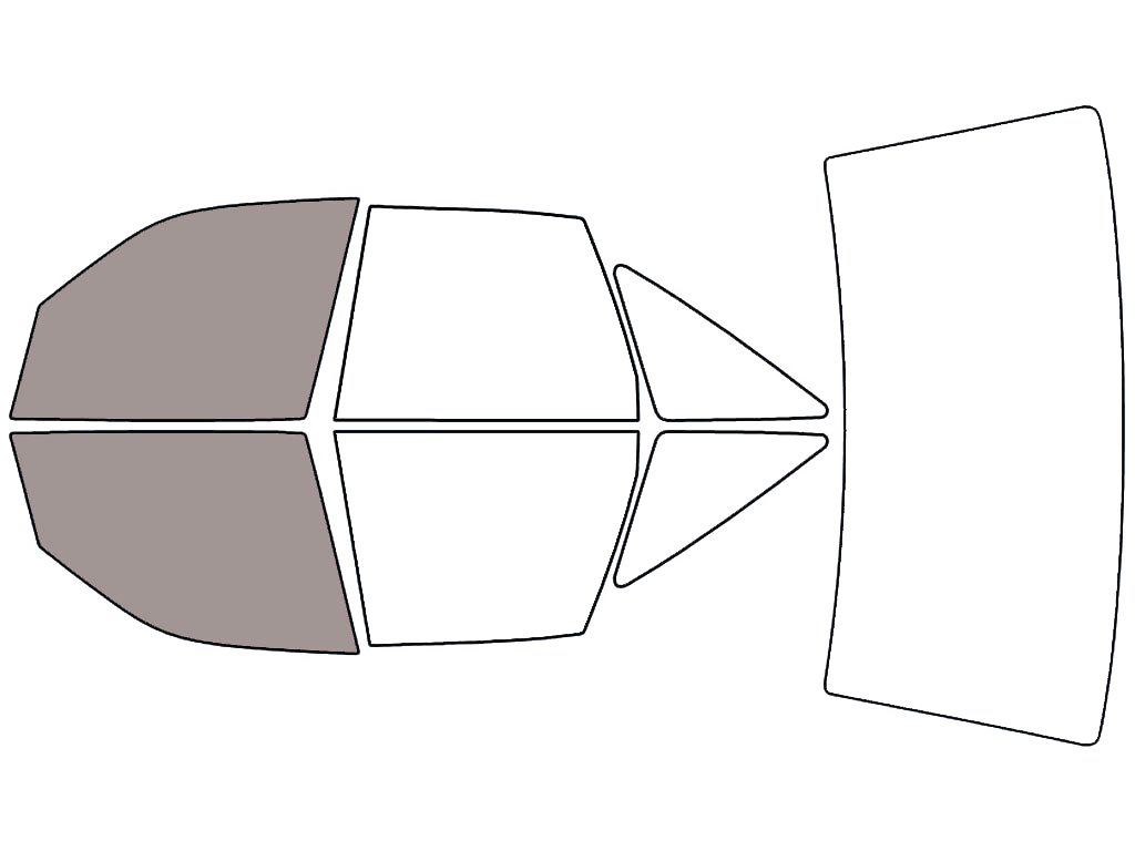 Front - 45%