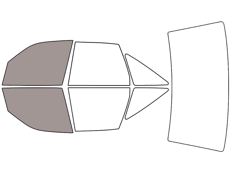 Front - 45%