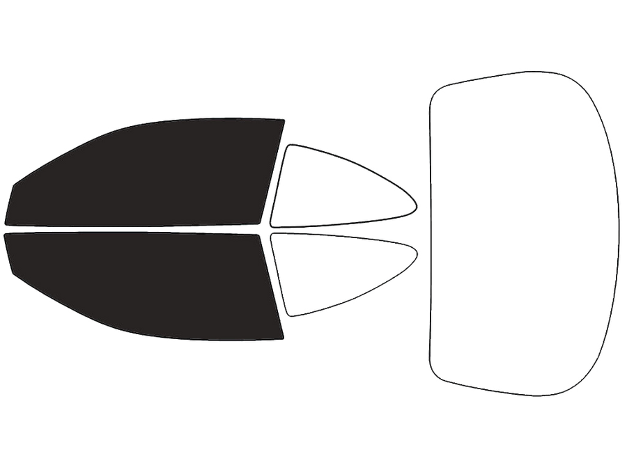 Front - 20%
