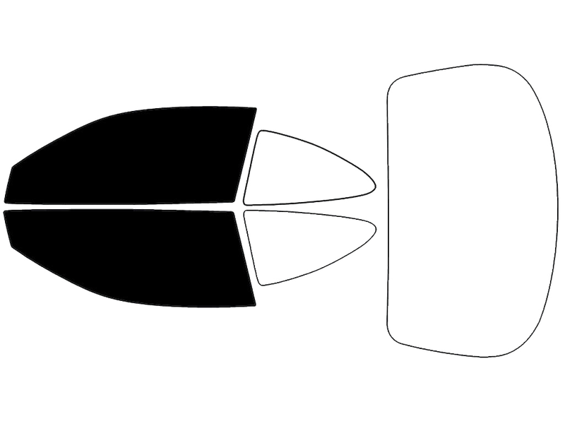 Front - 5%