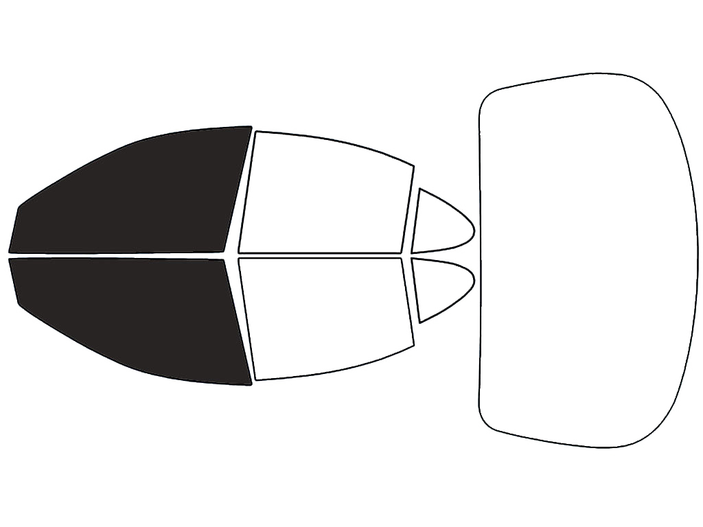 Front - 15%