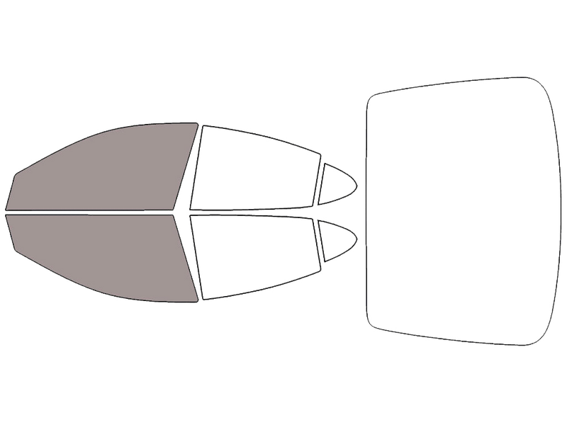 Front - 45%