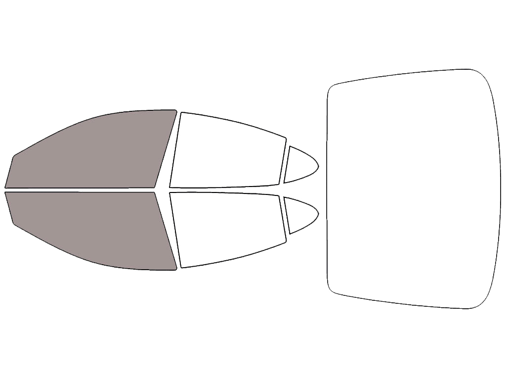 Front - 45%
