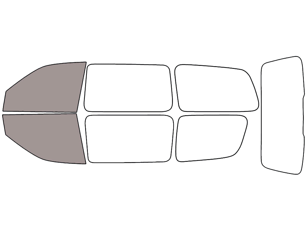 Front - 45%