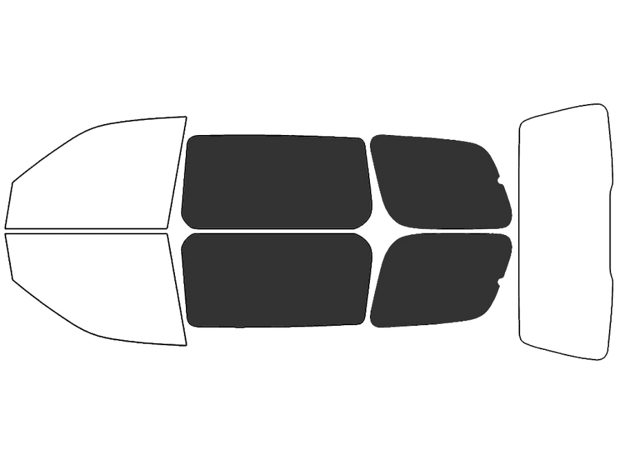 Back - 15% + Cargo