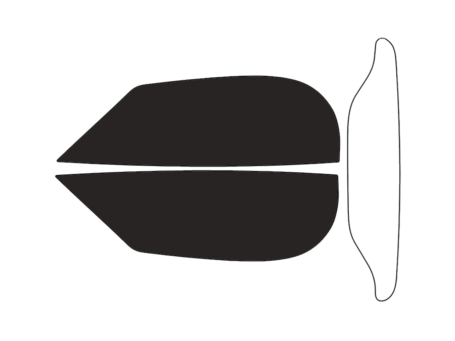Front - 15%