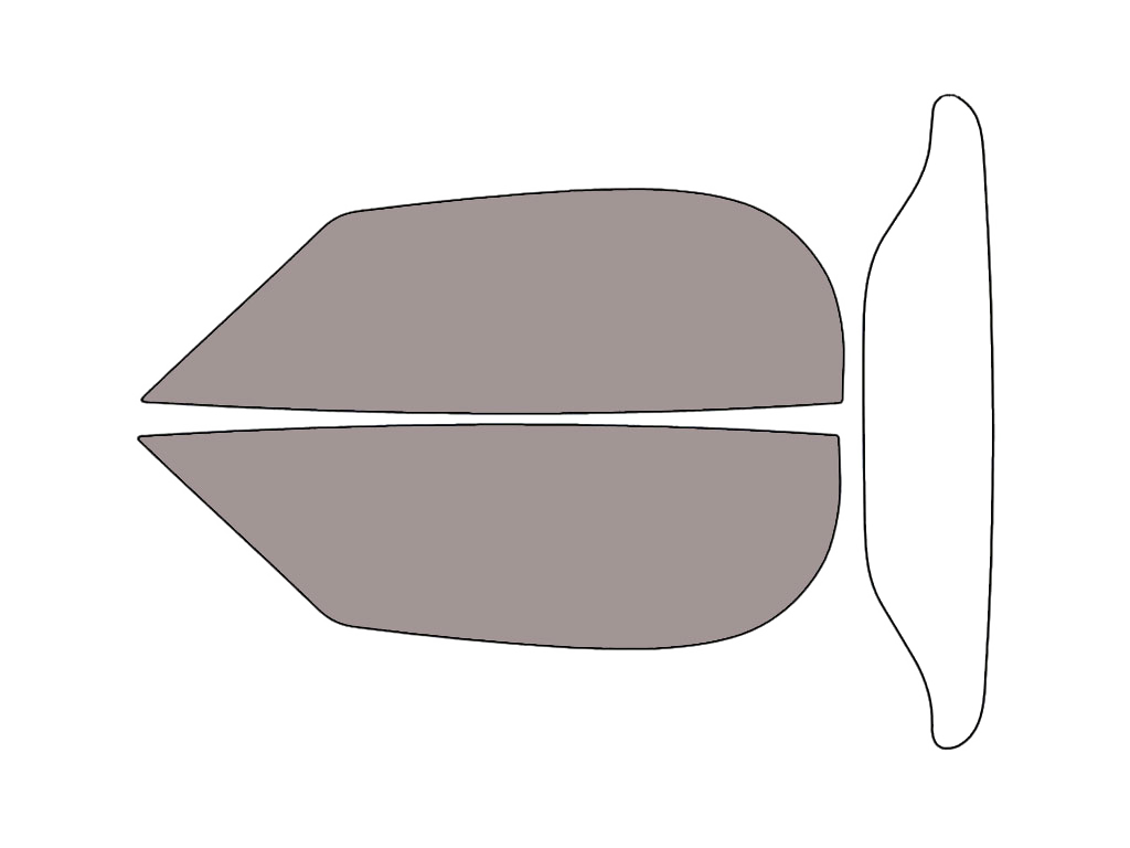Front - 50%