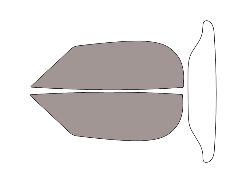 Front - 50%