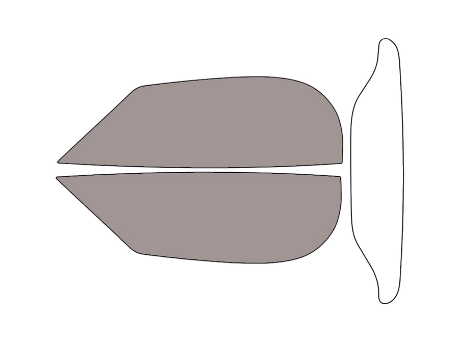 Front - 50%